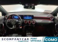 MERCEDES-BENZ A 180 Neopatentato, Automatic AMG Line Advanced