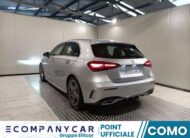 MERCEDES-BENZ A 180 Neopatentato, Automatic AMG Line Advanced