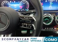 MERCEDES-BENZ A 180 Neopatentato, Automatic AMG Line Advanced