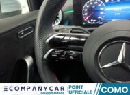 MERCEDES-BENZ A 180 Neopatentato, Automatic AMG Line Advanced