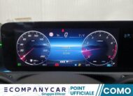 MERCEDES-BENZ A 180 Neopatentato, Automatic AMG Line Advanced