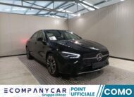 MERCEDES-BENZ CLA 180 Automatic Progressive Line Advanced Mild Hybrid