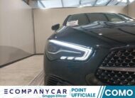 MERCEDES-BENZ CLA 180 Automatic Progressive Line Advanced Mild Hybrid