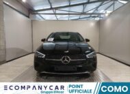 MERCEDES-BENZ CLA 180 Automatic Progressive Line Advanced Mild Hybrid