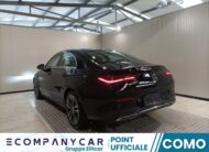 MERCEDES-BENZ CLA 180 Automatic Progressive Line Advanced Mild Hybrid