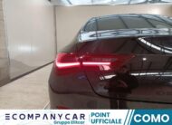 MERCEDES-BENZ CLA 180 Automatic Progressive Line Advanced Mild Hybrid