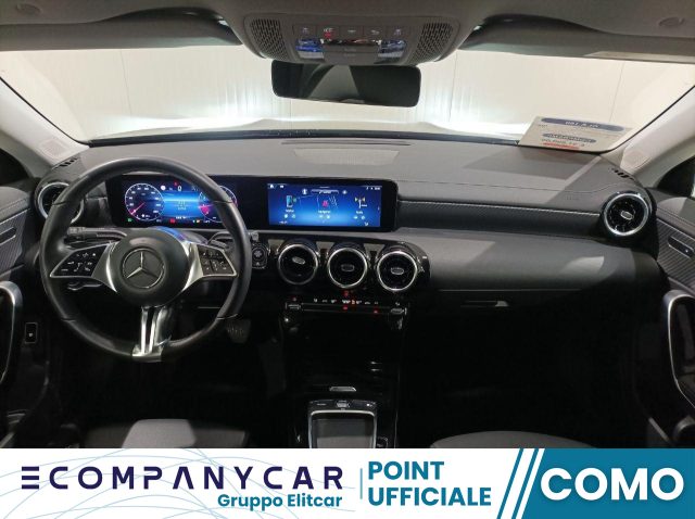 MERCEDES-BENZ CLA 180 Automatic Progressive Line Advanced Mild Hybrid