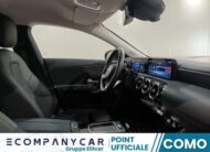 MERCEDES-BENZ CLA 180 Automatic Progressive Line Advanced Mild Hybrid