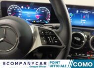 MERCEDES-BENZ CLA 180 Automatic Progressive Line Advanced Mild Hybrid