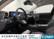 MERCEDES-BENZ CLA 180 Automatic Progressive Line Advanced Mild Hybrid