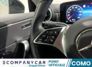 MERCEDES-BENZ CLA 180 Automatic Progressive Line Advanced Mild Hybrid