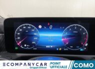 MERCEDES-BENZ CLA 180 Automatic Progressive Line Advanced Mild Hybrid