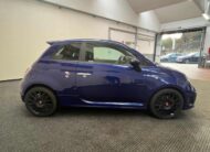 ABARTH 595 1.4 Turbo T-Jet 160 CV Yamaha Factory Racing