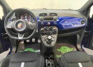 ABARTH 595 1.4 Turbo T-Jet 160 CV Yamaha Factory Racing