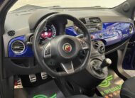 ABARTH 595 1.4 Turbo T-Jet 160 CV Yamaha Factory Racing