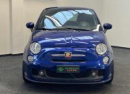 ABARTH 595 1.4 Turbo T-Jet 160 CV Yamaha Factory Racing