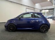 ABARTH 595 1.4 Turbo T-Jet 160 CV Yamaha Factory Racing