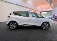 RENAULT Scenic Scénic TCe 140 CV UNIPROP.|LED|NAVI|CARPLAY|20′