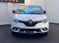 RENAULT Scenic Scénic TCe 140 CV UNIPROP.|LED|NAVI|CARPLAY|20′