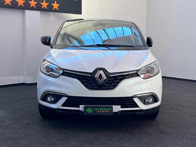 RENAULT Scenic Scénic TCe 140 CV UNIPROP.|LED|NAVI|CARPLAY|20′