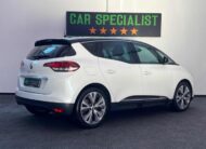 RENAULT Scenic Scénic TCe 140 CV UNIPROP.|LED|NAVI|CARPLAY|20′