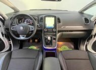 RENAULT Scenic Scénic TCe 140 CV UNIPROP.|LED|NAVI|CARPLAY|20′