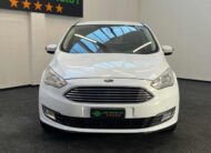 FORD C-Max 1.5 TDCi 120CV Titanium NAVI|BLUETOOTH|BI-ZONA|17′