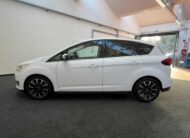 FORD C-Max 1.5 TDCi 120CV Titanium NAVI|BLUETOOTH|BI-ZONA|17′