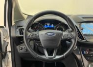 FORD C-Max 1.5 TDCi 120CV Titanium NAVI|BLUETOOTH|BI-ZONA|17′