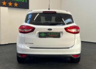 FORD C-Max 1.5 TDCi 120CV Titanium NAVI|BLUETOOTH|BI-ZONA|17′