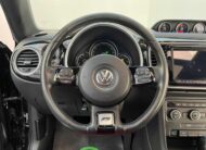 VOLKSWAGEN Maggiolino 2.0 TDI DSG R-LINE|TETTO|AUTOMATICA|FENDER|18′