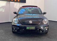 VOLKSWAGEN Maggiolino 2.0 TDI DSG R-LINE|TETTO|AUTOMATICA|FENDER|18′