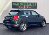 FIAT 500X 1.4 MultiAir 140 CV EURO6|RETROCAMERA|TAGLIANDI17′