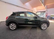 FIAT 500X 1.4 MultiAir 140 CV EURO6|RETROCAMERA|TAGLIANDI17′