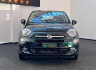 FIAT 500X 1.4 MultiAir 140 CV EURO6|RETROCAMERA|TAGLIANDI17′