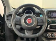 FIAT 500X 1.4 MultiAir 140 CV EURO6|RETROCAMERA|TAGLIANDI17′