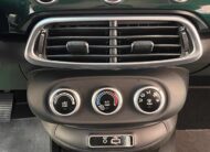 FIAT 500X 1.4 MultiAir 140 CV EURO6|RETROCAMERA|TAGLIANDI17′