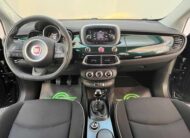 FIAT 500X 1.4 MultiAir 140 CV EURO6|RETROCAMERA|TAGLIANDI17′