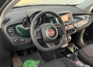 FIAT 500X 1.4 MultiAir 140 CV EURO6|RETROCAMERA|TAGLIANDI17′