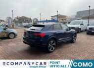 AUDI Q3 SPB 35 TDI Identity Black