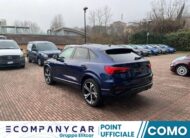 AUDI Q3 SPB 35 TDI Identity Black