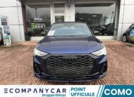 AUDI Q3 SPB 35 TDI Identity Black