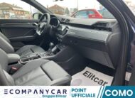 AUDI Q3 SPB 35 TDI Identity Black