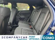 AUDI Q3 SPB 35 TDI Identity Black