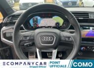 AUDI Q3 SPB 35 TDI Identity Black