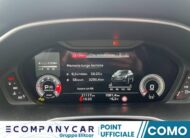 AUDI Q3 SPB 35 TDI Identity Black