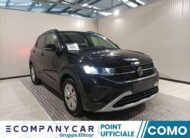 VOLKSWAGEN T-Cross 1.0 TSI 115 CV DSG Life