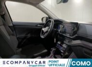 VOLKSWAGEN T-Cross 1.0 TSI 115 CV DSG Life