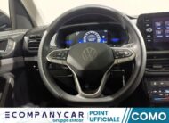 VOLKSWAGEN T-Cross 1.0 TSI 115 CV DSG Life