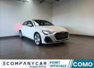 AUDI A3 35 TDI S tronic S line edition PANORAMA – MATRIX